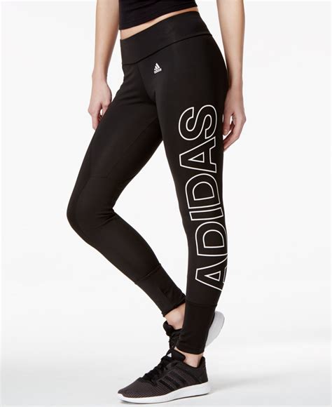 goedkope adidas legging|adidas leggings for women.